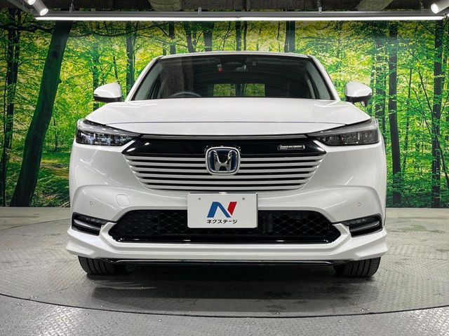 HONDA VEZEL E:HEV 2021 Image 31