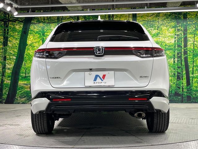 HONDA VEZEL E:HEV 2021 Image 31