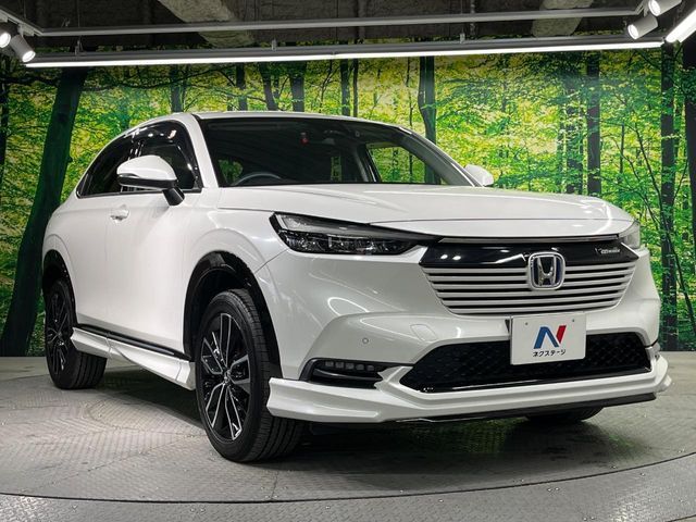 HONDA VEZEL E:HEV 2021 Image 31