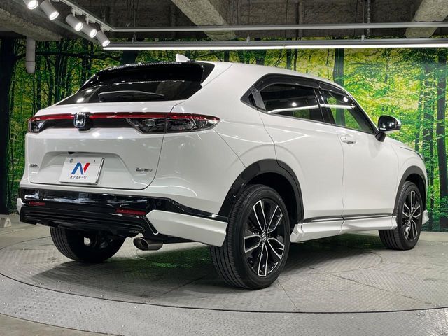 HONDA VEZEL E:HEV 2021 Image 31