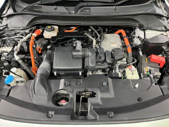HONDA VEZEL E:HEV 2021 Image 31
