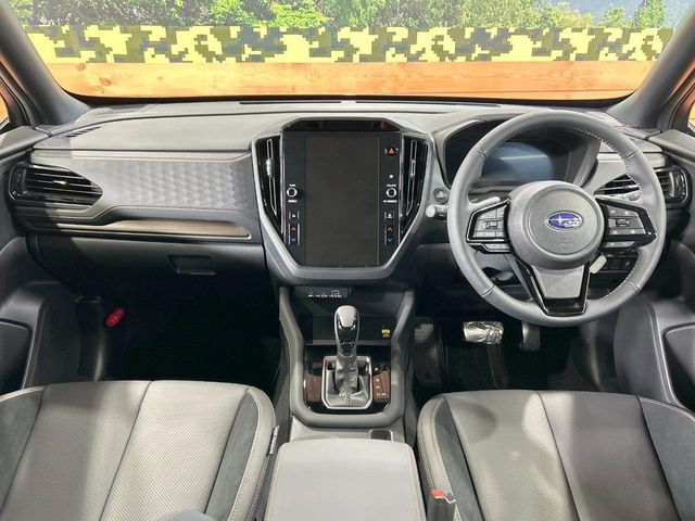 SUBARU FORESTER 2025 Image 31