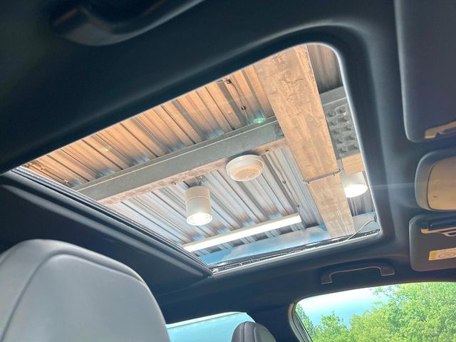 SUBARU FORESTER 2025 Image 31