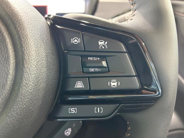 SUBARU FORESTER 2025 Image 31