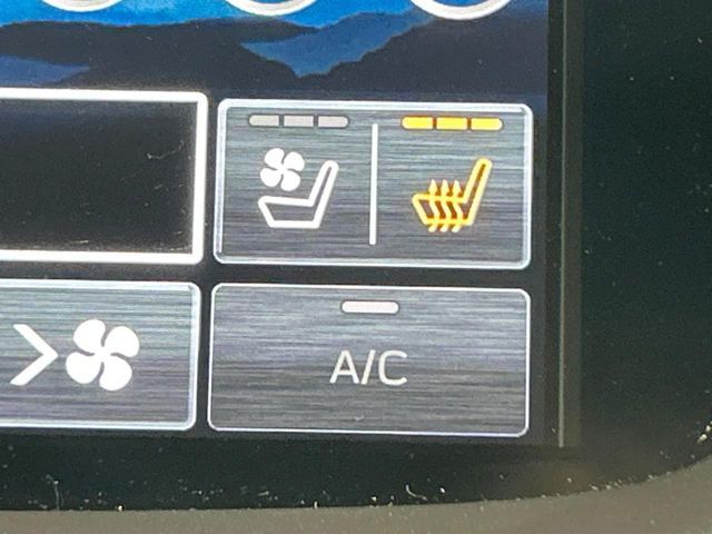 SUBARU FORESTER 2025 Image 31