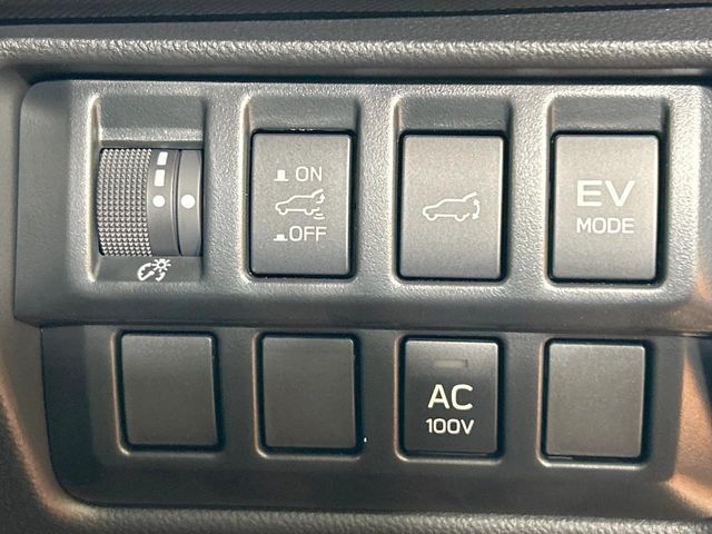 SUBARU FORESTER 2025 Image 31