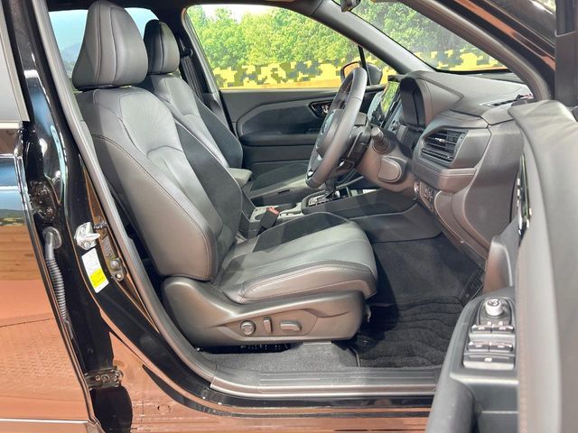 SUBARU FORESTER 2025 Image 31