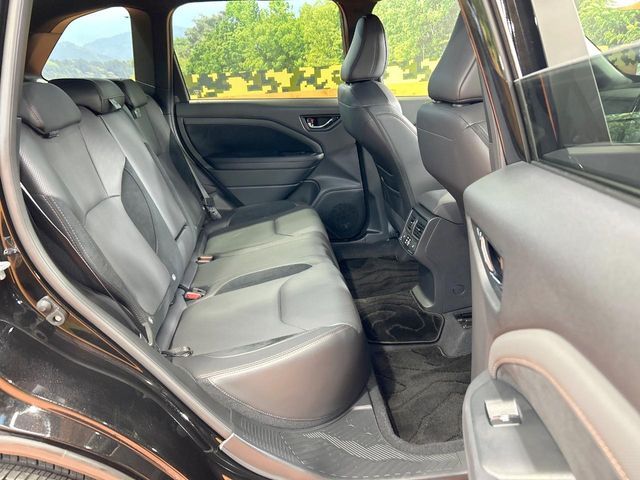 SUBARU FORESTER 2025 Image 31