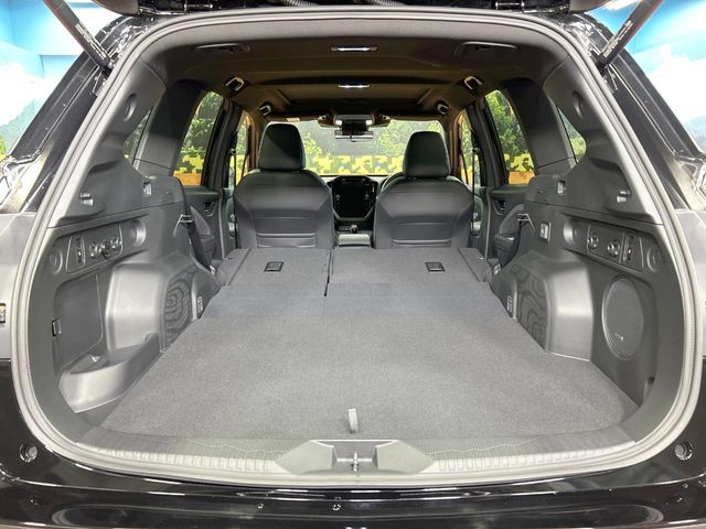 SUBARU FORESTER 2025 Image 31