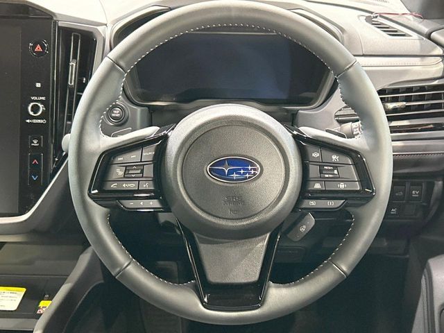 SUBARU FORESTER 2025 Image 31