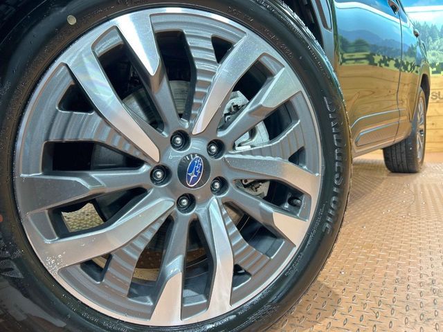 SUBARU FORESTER 2025 Image 31