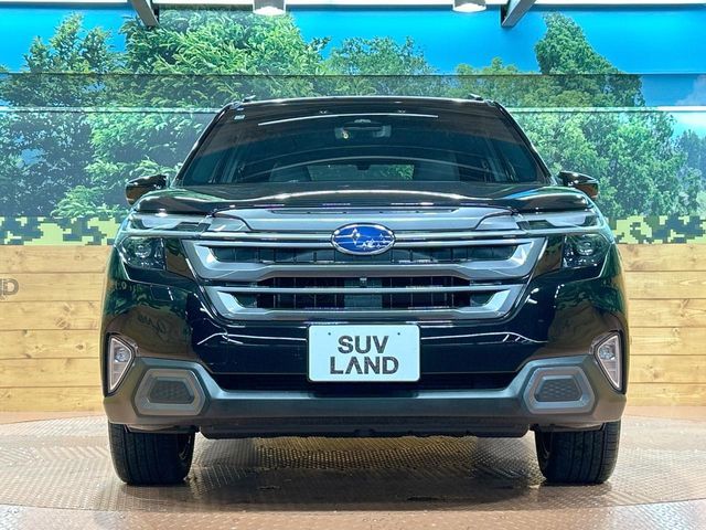 SUBARU FORESTER 2025 Image 31