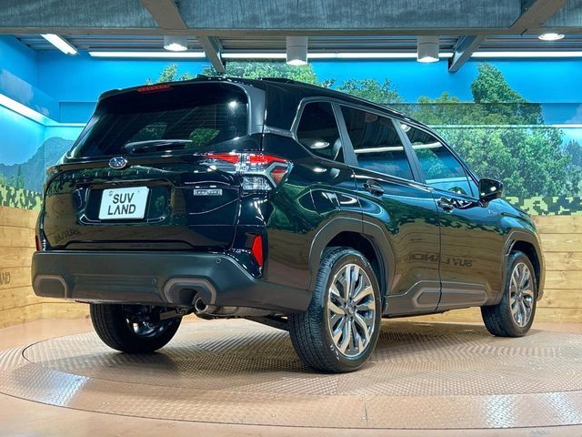 SUBARU FORESTER 2025 Image 31
