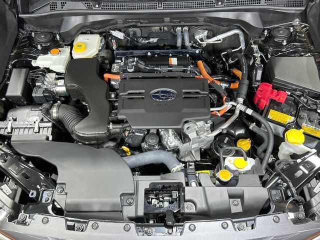SUBARU FORESTER 2025 Image 31