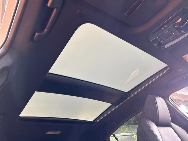 TOYOTA HARRIER HYBRID 2024 Image 31