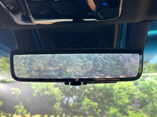 TOYOTA HARRIER HYBRID 2024 Image 31