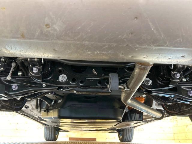 TOYOTA HARRIER HYBRID 2024 Image 31