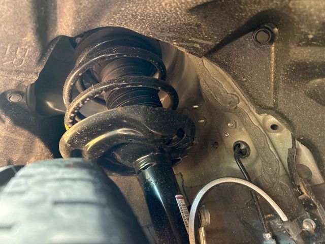 TOYOTA HARRIER HYBRID 2024 Image 31