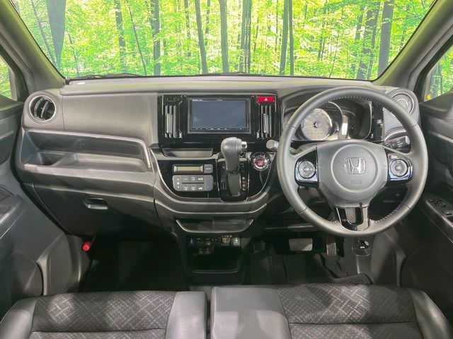 HONDA N-WGN CUSTOM 2019 Image 31
