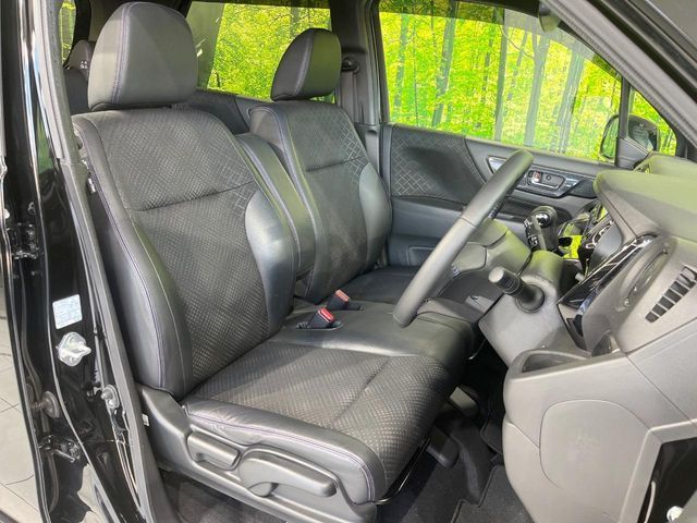 HONDA N-WGN CUSTOM 2019 Image 31