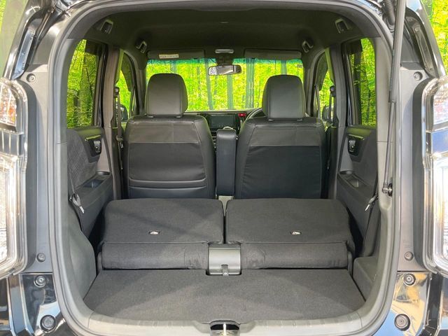 HONDA N-WGN CUSTOM 2019 Image 31