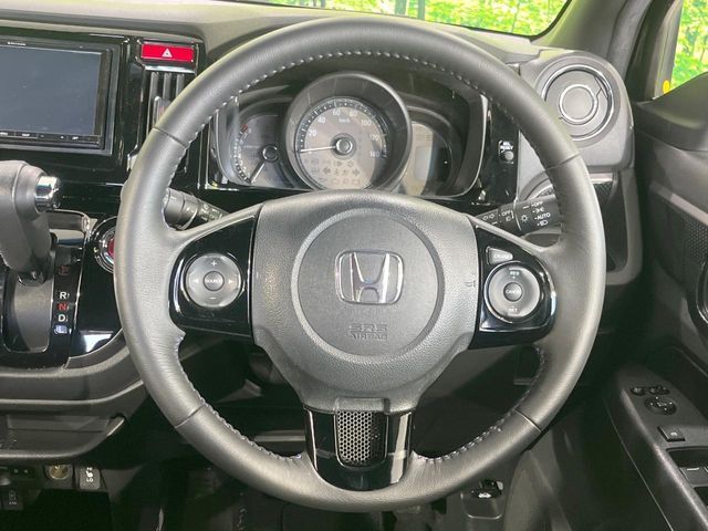 HONDA N-WGN CUSTOM 2019 Image 31