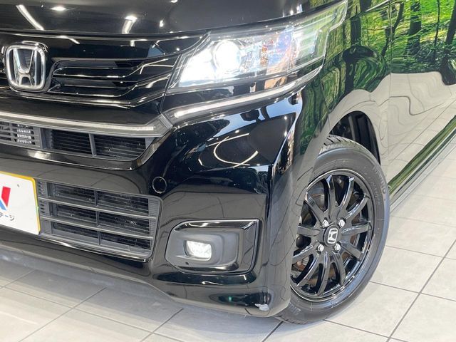 HONDA N-WGN CUSTOM 2019 Image 31