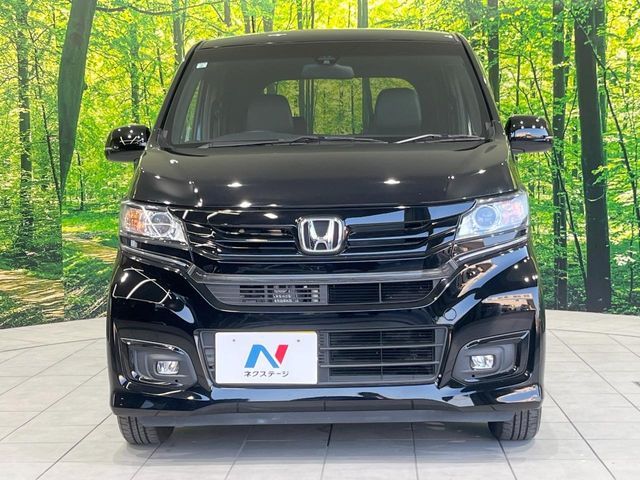 HONDA N-WGN CUSTOM 2019 Image 31