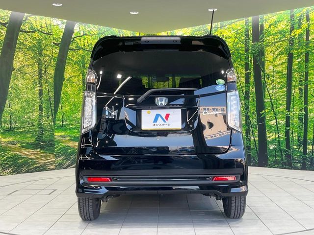 HONDA N-WGN CUSTOM 2019 Image 31