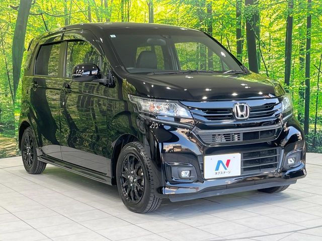 HONDA N-WGN CUSTOM 2019 Image 31