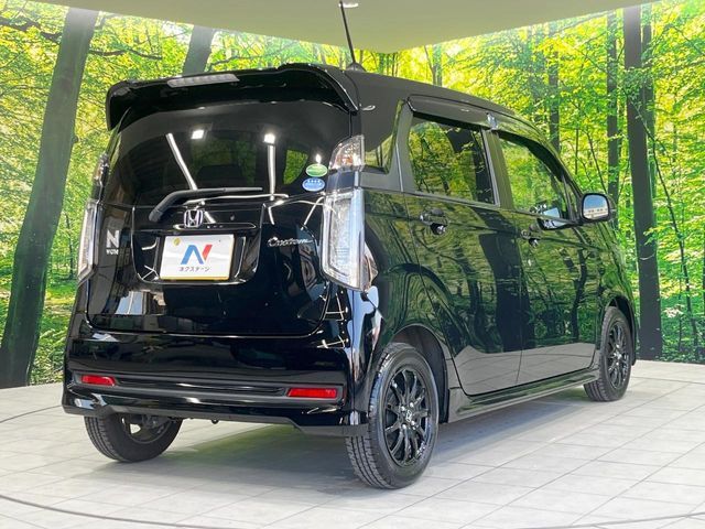 HONDA N-WGN CUSTOM 2019 Image 31