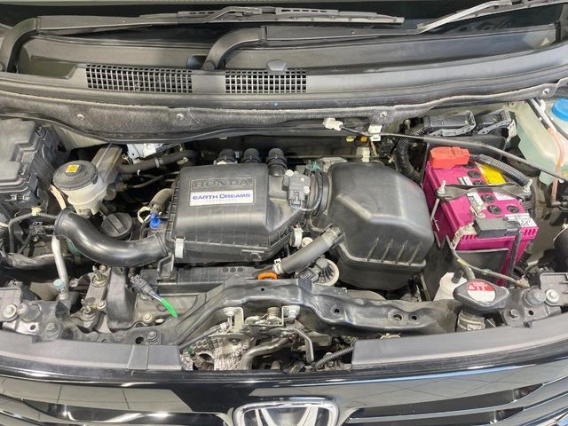 HONDA N-WGN CUSTOM 2019 Image 31