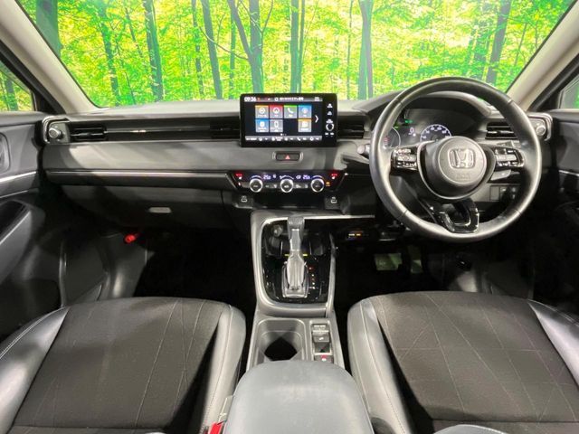HONDA VEZEL E:HEV 2022 Image 31