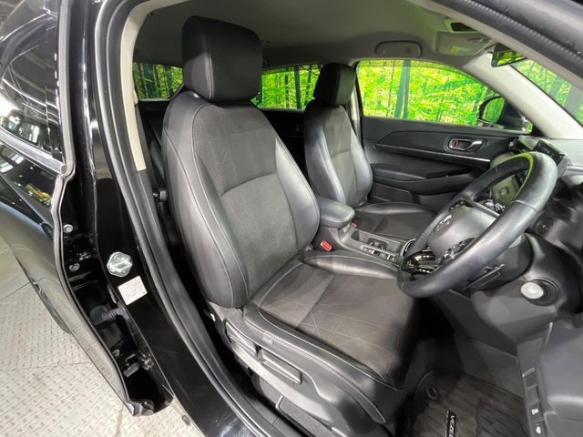 HONDA VEZEL E:HEV 2022 Image 31