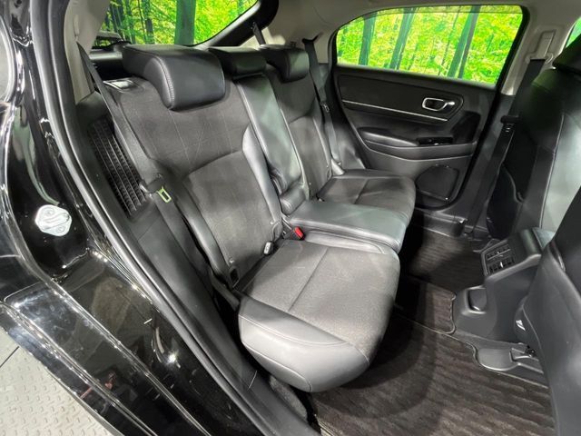 HONDA VEZEL E:HEV 2022 Image 31