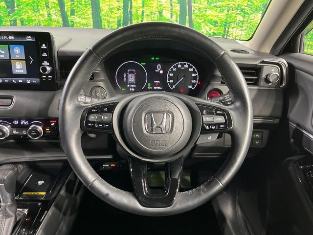 HONDA VEZEL E:HEV 2022 Image 31