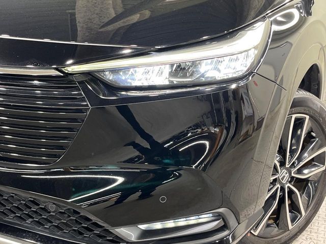 HONDA VEZEL E:HEV 2022 Image 31