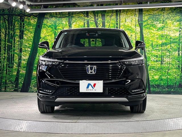 HONDA VEZEL E:HEV 2022 Image 31
