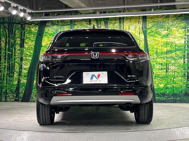 HONDA VEZEL E:HEV 2022 Image 31