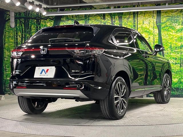 HONDA VEZEL E:HEV 2022 Image 31