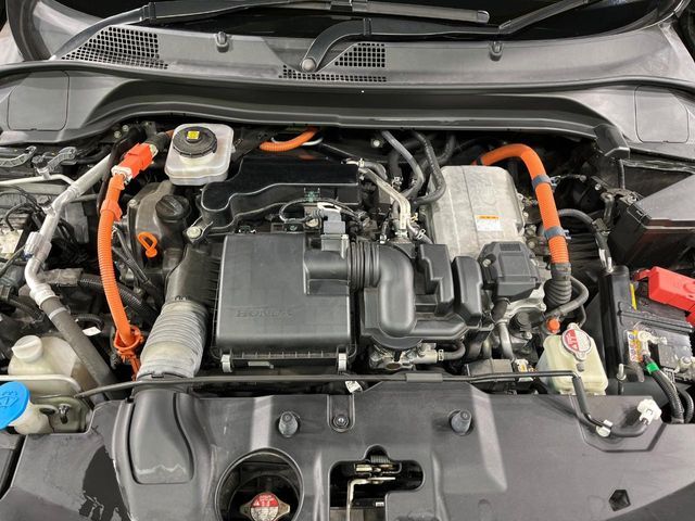 HONDA VEZEL E:HEV 2022 Image 31