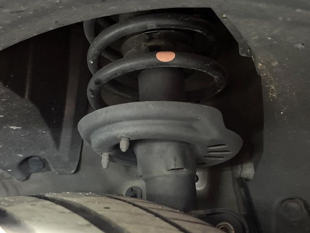 HONDA VEZEL E:HEV 2022 Image 31