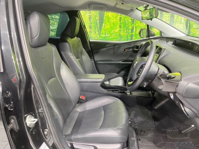 TOYOTA PRIUS 2022 Image 31