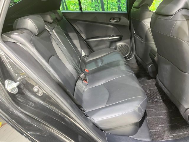 TOYOTA PRIUS 2022 Image 31