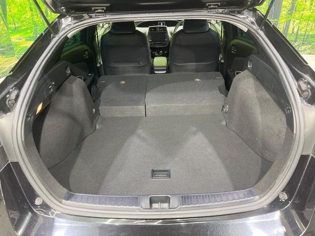 TOYOTA PRIUS 2022 Image 31