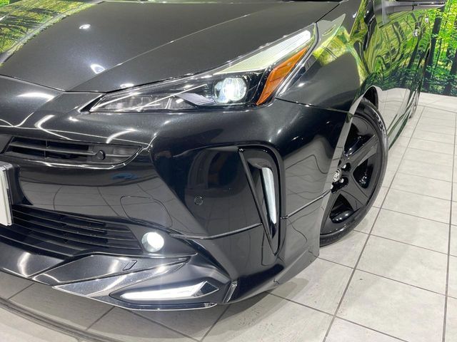 TOYOTA PRIUS 2022 Image 31