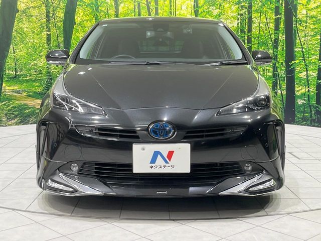 TOYOTA PRIUS 2022 Image 31