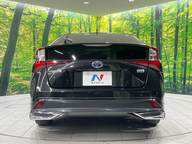 TOYOTA PRIUS 2022 Image 31