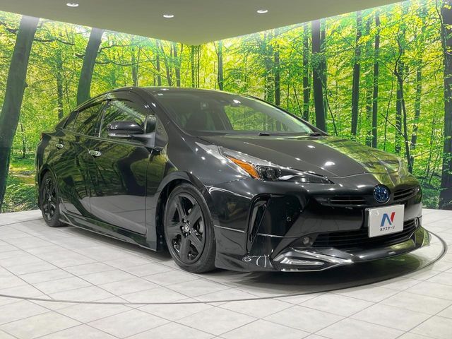 TOYOTA PRIUS 2022 Image 31