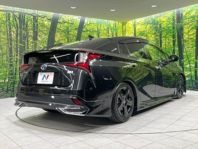 TOYOTA PRIUS 2022 Image 31